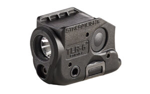 Streamlight TLR-6 Taurus GX4 Laser Black