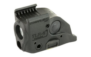 Streamlight TLR-6 Rail Mount S&W M&P