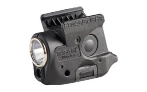 Streamlight TLR6 HL For SIG P365 Black