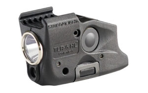 Streamlight TLR6 HL G For Glock 17/19 Black