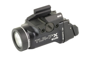 Streamlight TLR-7 X SUB For SIG P365/XL
