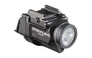 Streamlight TLR8 HLX SUB USB GR Hellcat