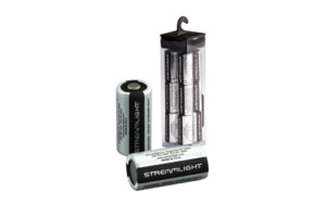 Streamlight 3V Lithium Battery 12/PK