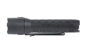 STRMLGHT POLYTAC X USB BLK