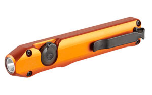 Streamlight Wedge USB-C Orange