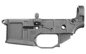 San Tan Tactical STT-15L LT Lower Receiver