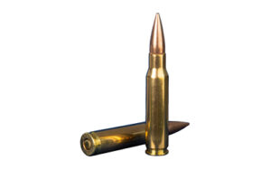 Scorpio Ammo 308 Win 147gr FMJ 20 Rounds