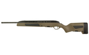 Steyr Mannlicher Scout 308 Win 19" 5rd TB Green Rifle