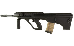 Steyr Mannlicher AUG A3 M2 556N 16" 30rd Black Rifle