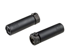 Surefire 2ND Gen Socom Mini Socom556-Mini Gen2 556 Black SLCR