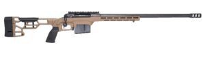 Savage 110 Precision 6.5 PRC 24" TB 7+1 Rifle