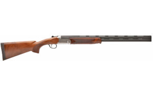 Stevens 555 Enhanced O/U 16 Gauge 28" 2-Round Shotgun