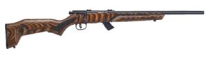 Savage Mark II 22 LR Blued/BRN 18" TB 10+1 Rifle