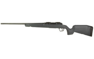 Savage Axis 2 6.5 Creedmoor 22" 4rd Gray Rifle