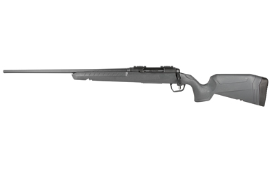 Savage Axis 2 308 Win 22" 4rd Gray LH Rifle