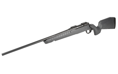 Savage Axis 2 308 Win 22" 4rd Gray LH Rifle - Image 3
