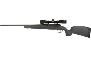 Savage Axis 2 XP 7mm-08 Rem 22" 4rd Gray Rifle