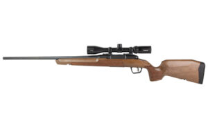 Savage Axis 2 XP Hardwood 223 Rem 22" 4rd Rifle