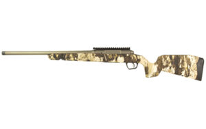 Savage Axis 2 Pro 243 Win 20" 4rd WSTRN Rifle
