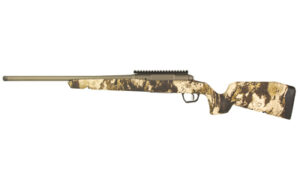 Savage Axis 2 Pro 6.5 Creedmoor 20" 4rd WSTRN Rifle