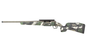 Savage Axis 2 Pro 30-06 20" 4R Camo LH Rifle