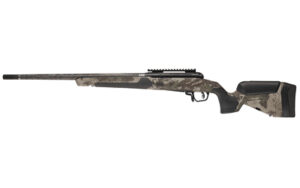 Savage 110 Ultimate LT Pro 308 Win 20" 3rd Wood Rifle