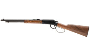 Savage Revel Classic 22 WMR 18" 9rd Rifle