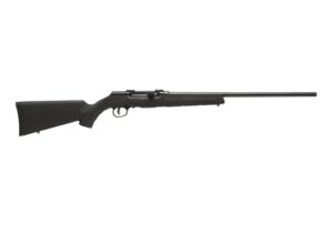 Savage A17 17HM2 Blued/Synthetic 22" 10+1 AT Rifle