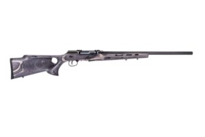 Savage A17 Target 17 HMR Blued/LAM Thbhle 22" 10+1 Rifle