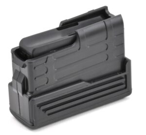 Savage Magazine 220 Slug Gun Blued 20 Gauge