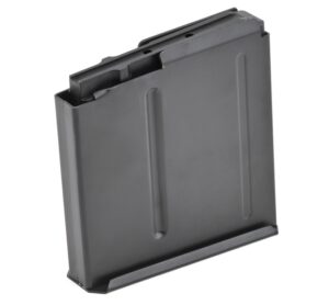 Savage Magazine Mod 10BA 300 Win 5rd
