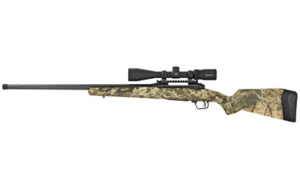 Savage 110 Apex Pred XP 223 20" 4rd Rifle