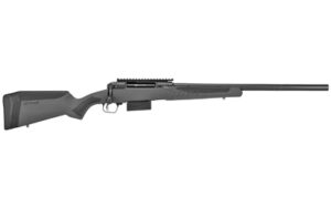 Savage 212 Slug 12 Gauge 22" 2rd Black Shotgun