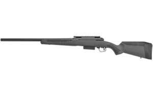 Savage 220 Slug 20 Gauge 22" 2rd Black Shotgun