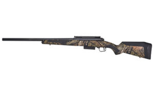 Savage 220 Slug Camo 20 Gauge 22" 2rd Mobuc Shotgun