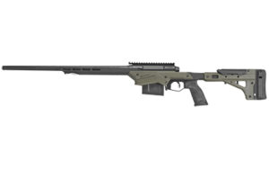 Savage Axis II Precision 223 Rem 22" 10+1 Rifle