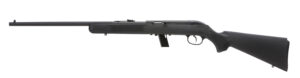 Savage 64F 64 Semi-Auto 22 LR Blued/Synthetic LH 21" 10-Round Rifle