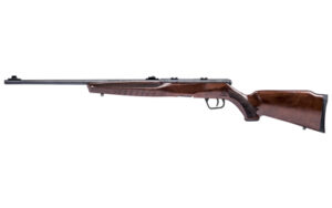 Savage B22 Mag G 22 WMR 21" 10rd Wood Rifle