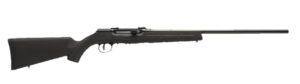 Savage A22 Magnum 22 Mag Blued/Black 21" 10+1 Rifle