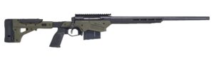 Savage Axis II Precision 243 Win 22" 10+1 Rifle