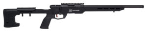 Savage B22 Precision 22 Mag 18" TB 10+1 Rifle