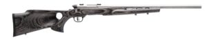 Savage B.Mag 17WSM Stainless/LAM THBHL HVBBL 22" 8+1 Rifle