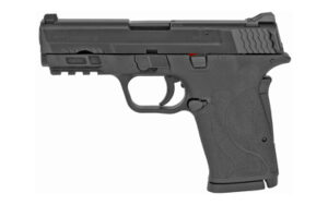 Smith & Wesson M&P9 Shield EZ 2.0 9mm 8rd NTS Black 3.675" Pistol