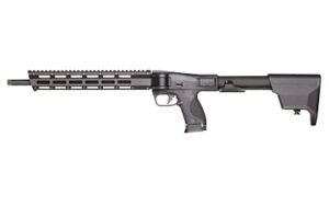 Smith & Wesson M&P FPC 9mm 16.25" 23rd Black Rifle