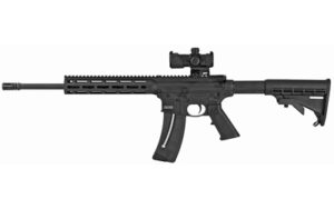 Smith & Wesson M&P 15 Sport M&P15-22 22 LR 16" 25rd Black OR Rifle
