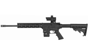 Smith & Wesson M&P 15-22 Sport M&P15-22 22 LR 16" 10rd Black OR Rifle