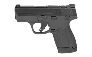 Smith & Wesson M&P Shield Plus 9mm 3.1" TS 13rd OR Pistol