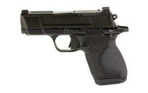 Smith & Wesson CSX E 9mm 17rd 3.1" OR TS Black Pistol