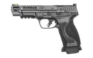 Smith & Wesson M&P M2.0 M&P9 M2.0 CMPTR HD OR 9mm 17R TS 5" Pistol