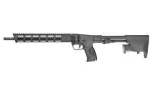 Smith & Wesson M&P FPC 10mm 16.25" 15rd Black Rifle
